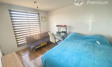 Casa en Venta en Bernardo Ohiggins - Lo Ovalle