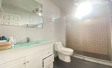 Casa en Venta en Bernardo Ohiggins - Lo Ovalle