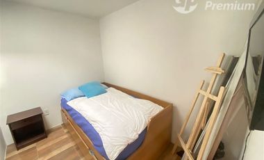 Casa en Venta en Bernardo Ohiggins - Lo Ovalle