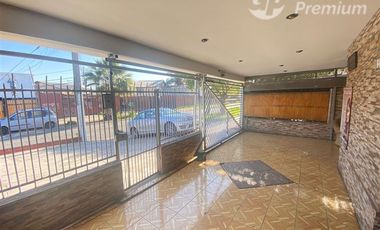Casa en Venta en Bernardo Ohiggins - Lo Ovalle