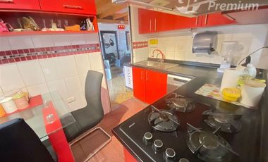 Casa en Venta en Bernardo Ohiggins - Lo Ovalle