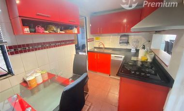 Casa en Venta en Bernardo Ohiggins - Lo Ovalle