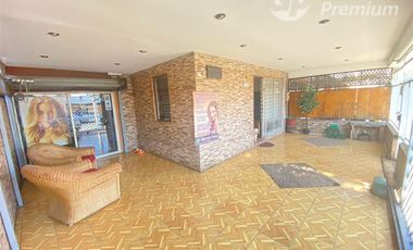 Casa en Venta en Bernardo Ohiggins - Lo Ovalle