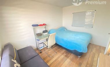 Casa en Venta en Bernardo Ohiggins - Lo Ovalle