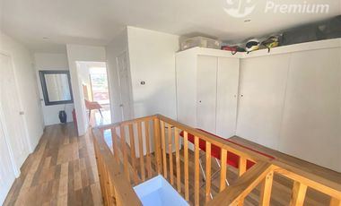 Casa en Venta en Bernardo Ohiggins - Lo Ovalle