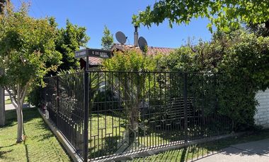 Casa en Venta en VALLE HERMOSO