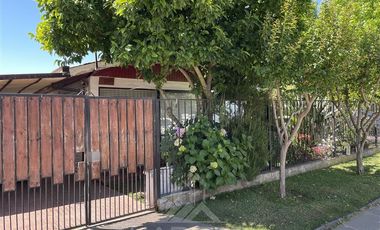 Casa en Venta en VALLE HERMOSO
