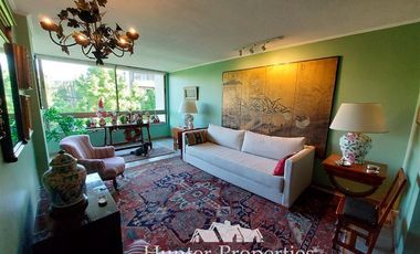 Departamento en Venta en El Rodeo