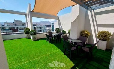 Departamento en Venta en El Rodeo