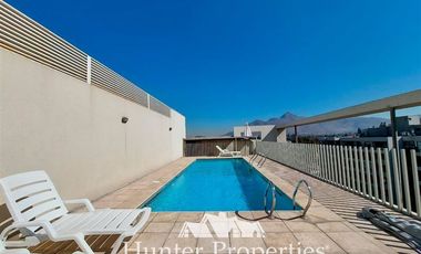 Departamento en Venta en El Rodeo