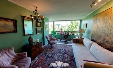 Departamento en Venta en El Rodeo