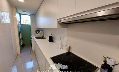 Departamento en Venta en El Rodeo
