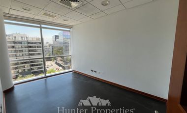Oficina en Arriendo en Av. Las Condes Esquina Av. Las Tranqueras