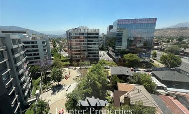Oficina en Arriendo en Av. Las Condes Esquina Av. Las Tranqueras