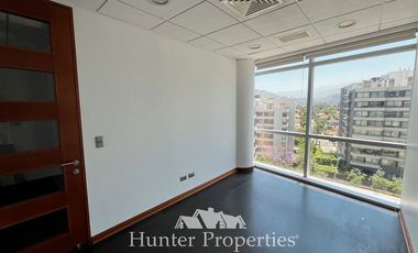 Oficina en Arriendo en Av. Las Condes Esquina Av. Las Tranqueras