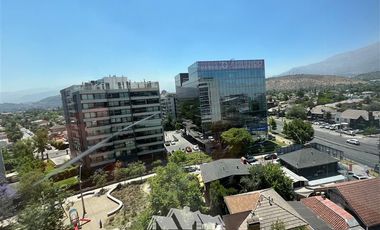 Oficina en Arriendo en Av. Las Condes Esquina Av. Las Tranqueras