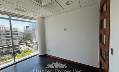 Oficina en Arriendo en Av. Las Condes Esquina Av. Las Tranqueras