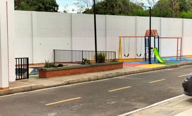 CASA en VENTA en Cúcuta CONJUNTO AGUAMARINA