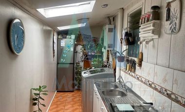 Casa en Venta en Barrio Alto Mahuiza