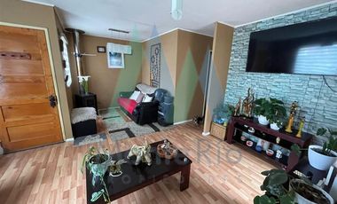 Casa en Venta en Barrio Alto Mahuiza