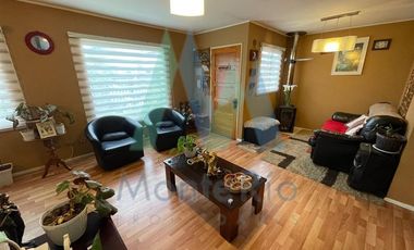 Casa en Venta en Barrio Alto Mahuiza
