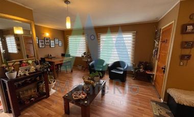 Casa en Venta en Barrio Alto Mahuiza