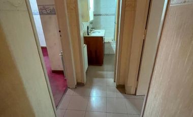 Casa de tres ambientes en alquiler, APTO COMERCIAL