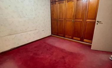 Casa de tres ambientes en alquiler, APTO COMERCIAL