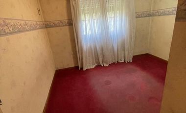 Casa de tres ambientes en alquiler, APTO COMERCIAL