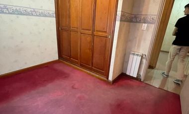 Casa de tres ambientes en alquiler, APTO COMERCIAL