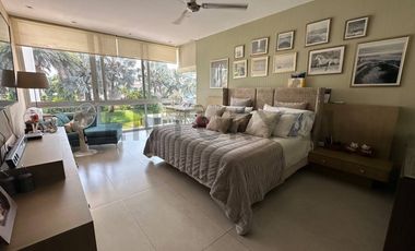 Vendo casa amplia en Isla Mocoli con vista al lago