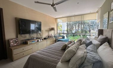 Vendo casa amplia en Isla Mocoli con vista al lago