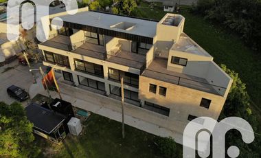 VENTA DEPARTAMENTO  - Tolosa