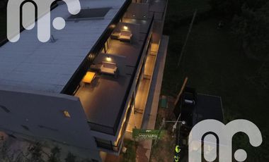 VENTA DEPARTAMENTO  - Tolosa