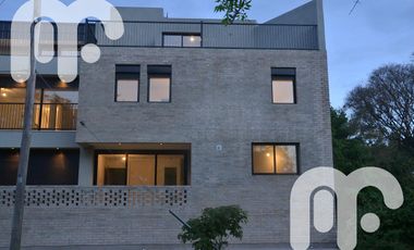 VENTA DEPARTAMENTO  - Tolosa