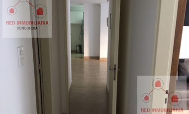 Departamento - Concordia