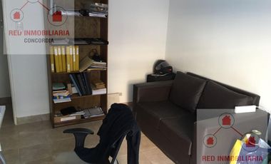 Departamento - Concordia