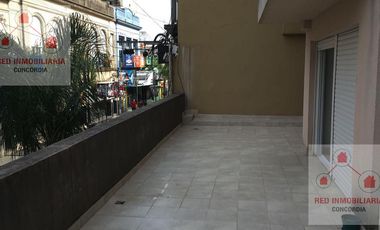Departamento - Concordia