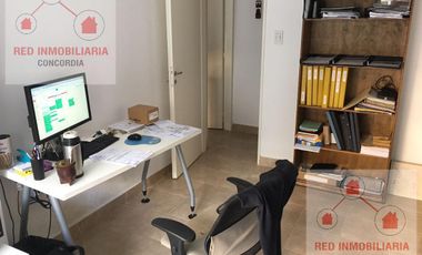 Departamento - Concordia