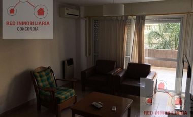 Departamento - Concordia