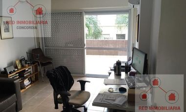Departamento - Concordia