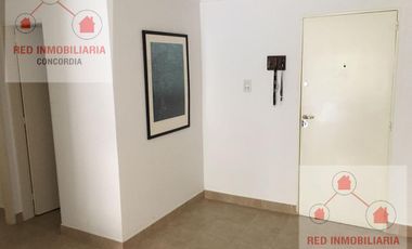 Departamento - Concordia