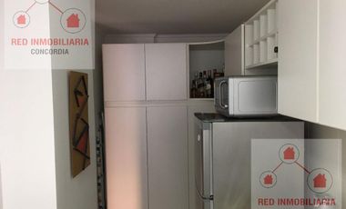 Departamento - Concordia