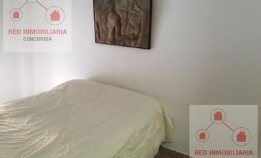 Departamento - Concordia