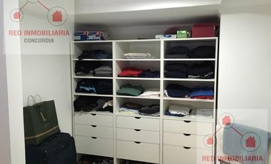 Departamento - Concordia