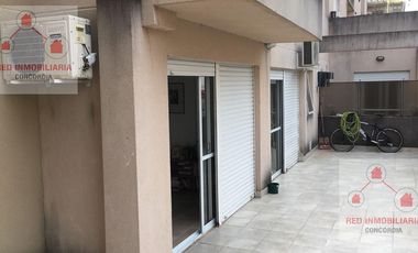 Departamento - Concordia