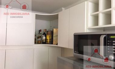 Departamento - Concordia