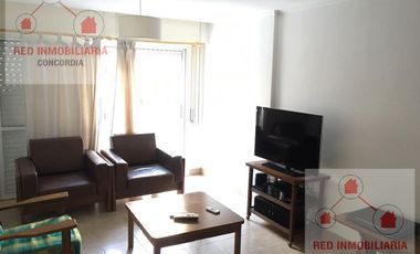 Departamento - Concordia
