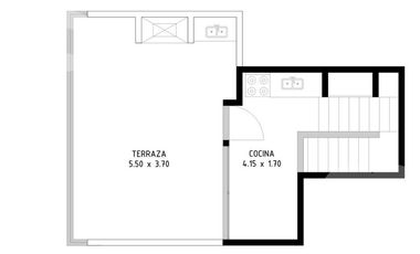 VENTA DEPARTAMENTO - Tolosa