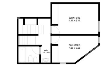 VENTA DEPARTAMENTO - Tolosa